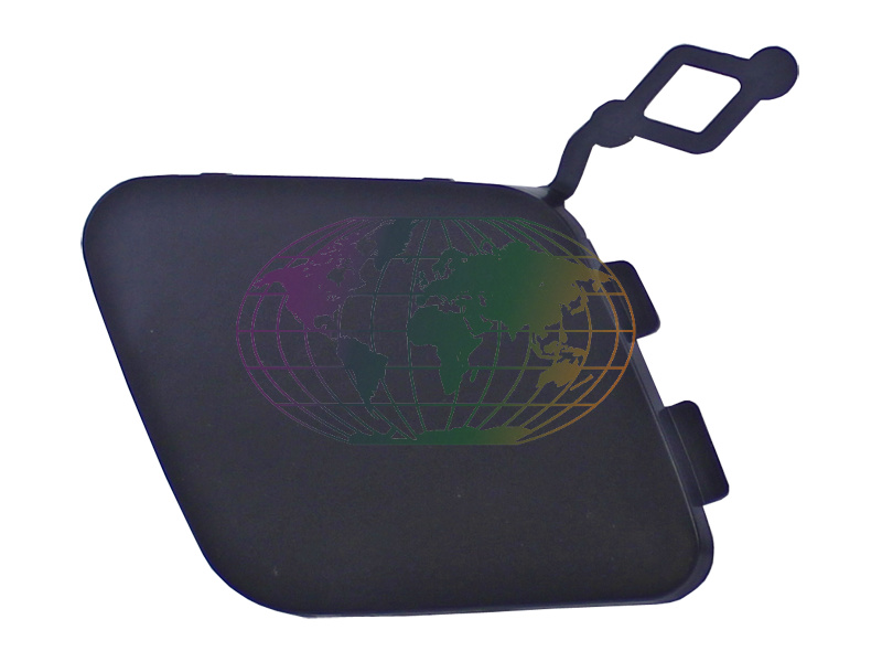 Voorbumper deel Bodermann 6831145