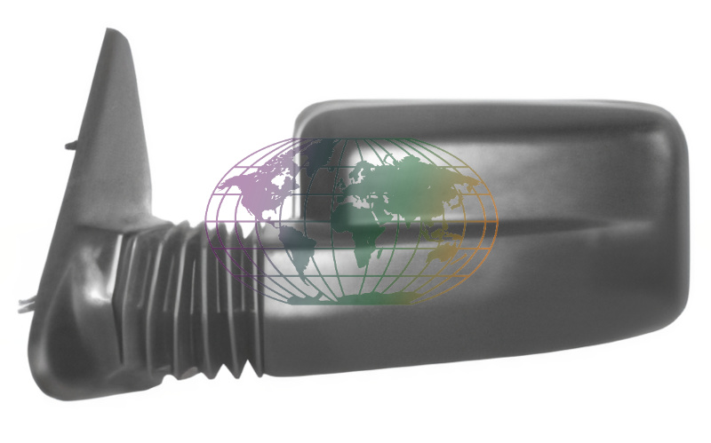 Buitenspiegel Bodermann 6836084