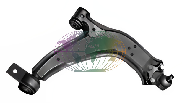 Stuurarm Bodermann 6837045