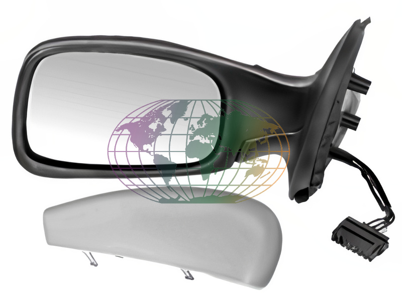 Buitenspiegel Bodermann 6837088