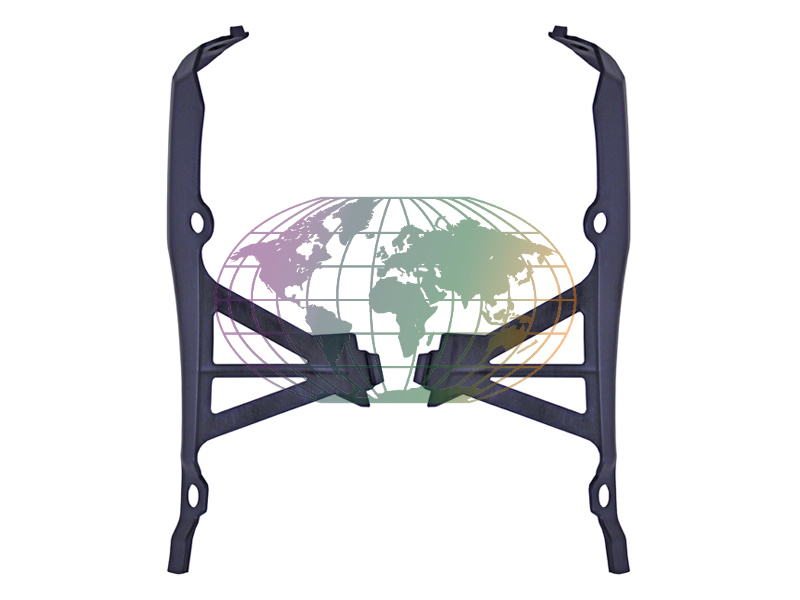 Bumpersteun Bodermann 6841140