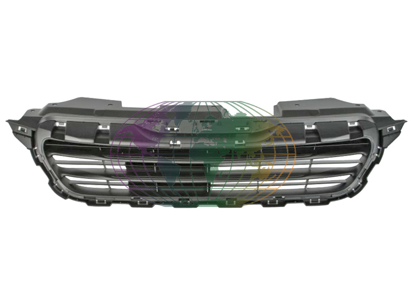 Grille Bodermann 6841350