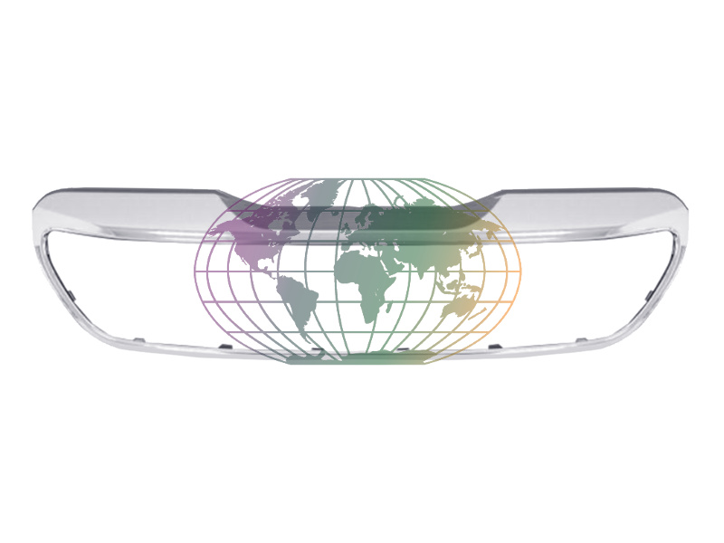 Grille Bodermann 6841360