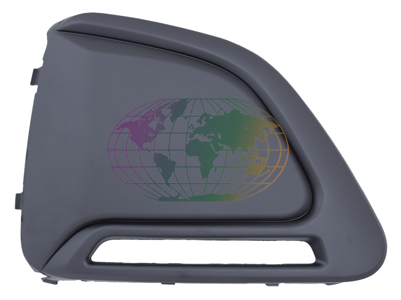 Grille Bodermann 6841361