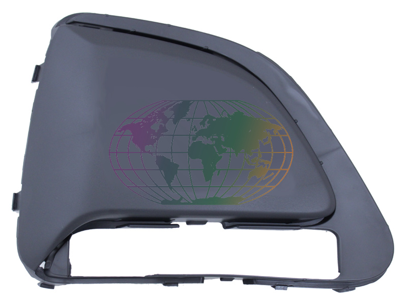 Grille Bodermann 6841363