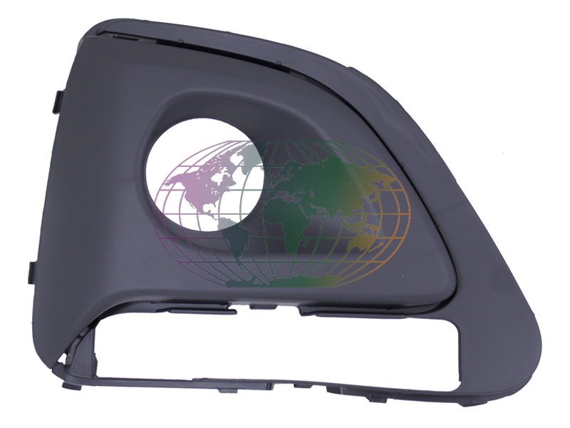 Grille Bodermann 6841367