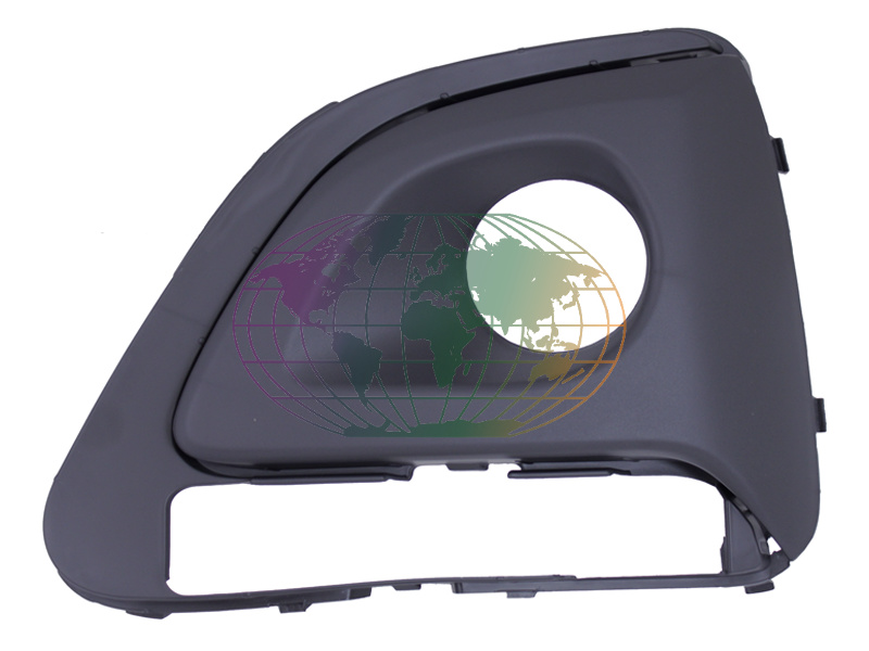 Grille Bodermann 6841368