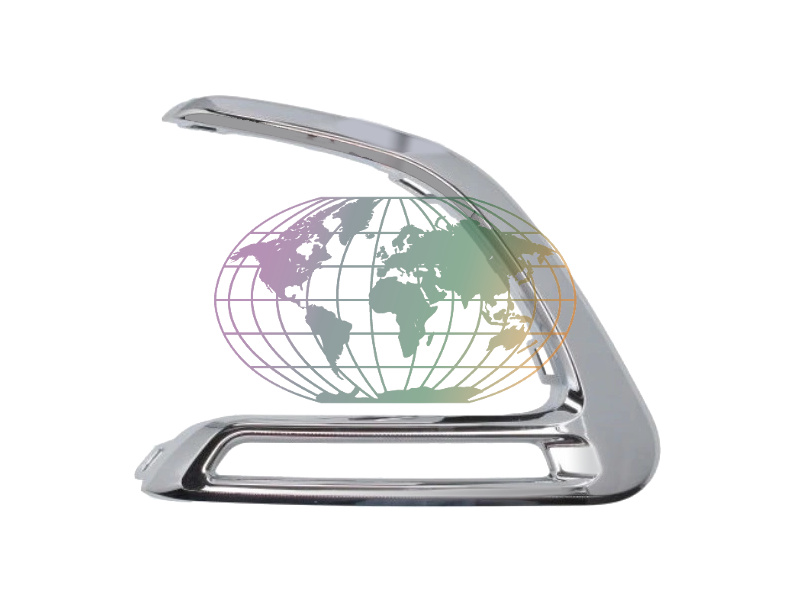 Voorbumper deel Bodermann 6841375