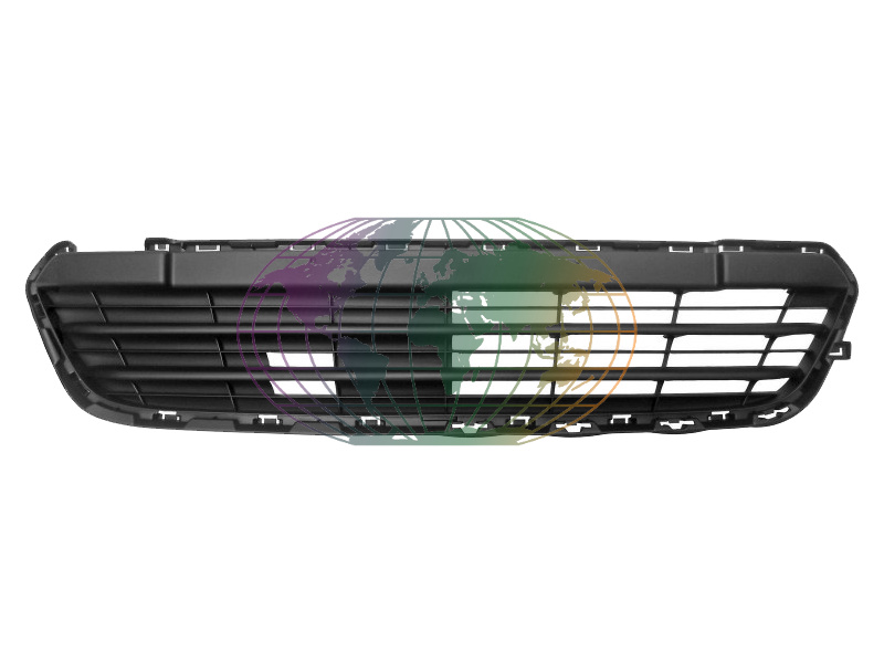 Grille Bodermann 6841380