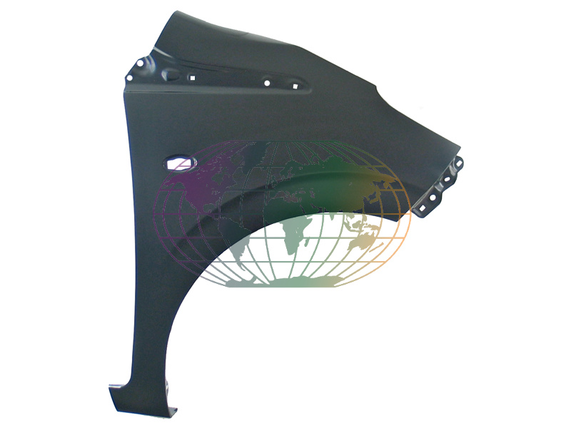 Spatbord Bodermann 6841501