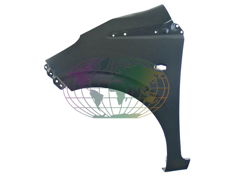 Spatbord Bodermann 6841502