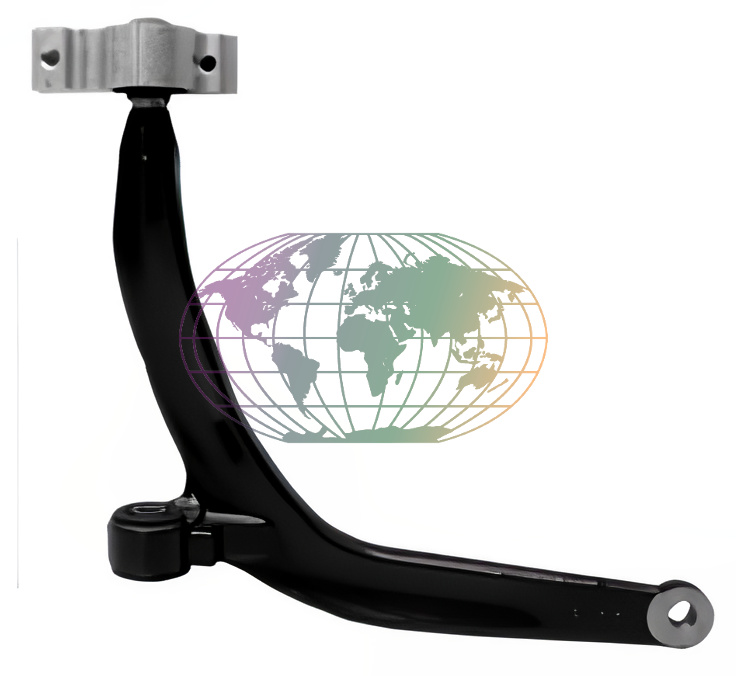 Draagarm Bodermann 6845041