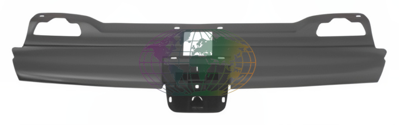 Grille Bodermann 6845350