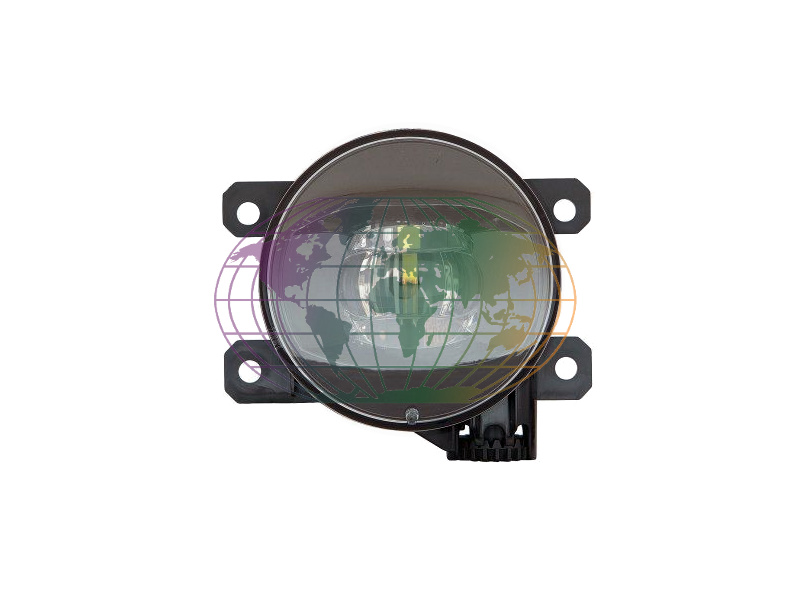 Mistlamp Bodermann 6848290