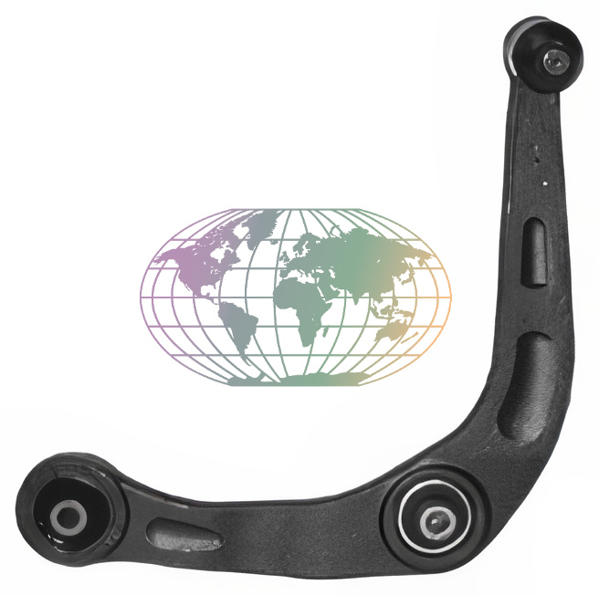 Draagarm Bodermann 6852041