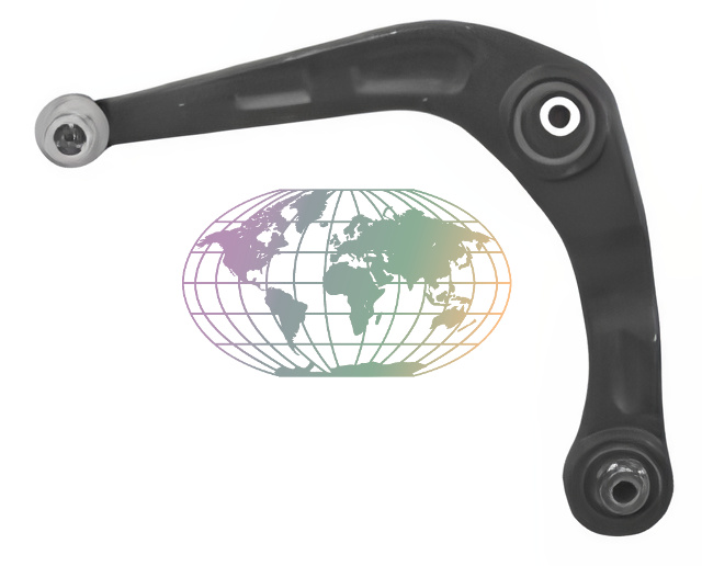 Stuurarm Bodermann 6852044