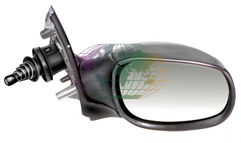 Buitenspiegel Bodermann 6852075