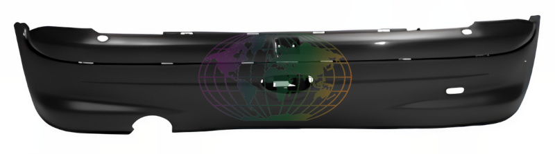 Bumper Bodermann 6852150