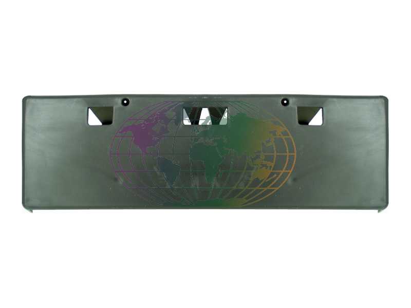 Kentekenplaathouder Bodermann 6854129