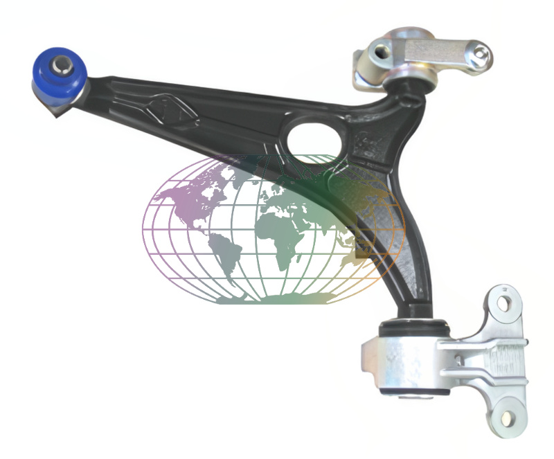 Stuurarm Bodermann 6858042