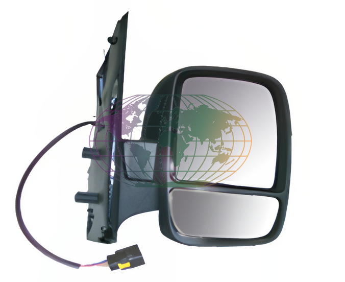 Buitenspiegel Bodermann 6858083