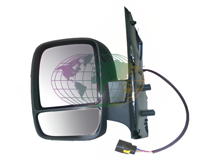 Buitenspiegel Bodermann 6858084