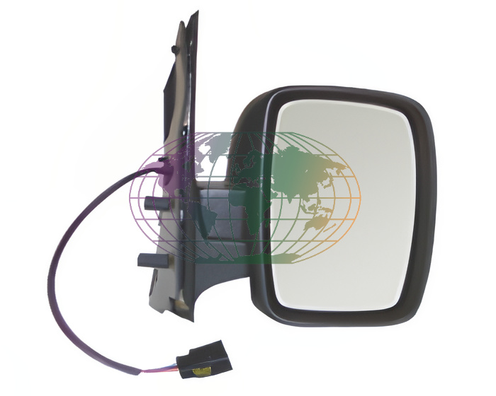 Buitenspiegel Bodermann 6858087