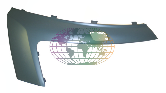 Voorpaneel deel Bodermann 6858353