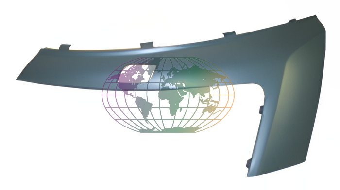 Voorpaneel deel Bodermann 6858354