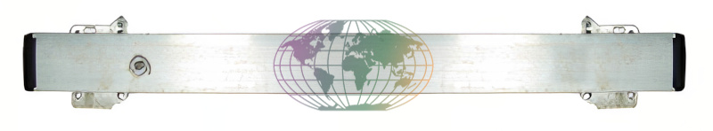 Bumpersteun Bodermann 6858620