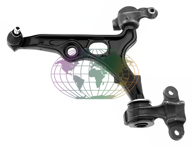 Draagarm Bodermann 6865042