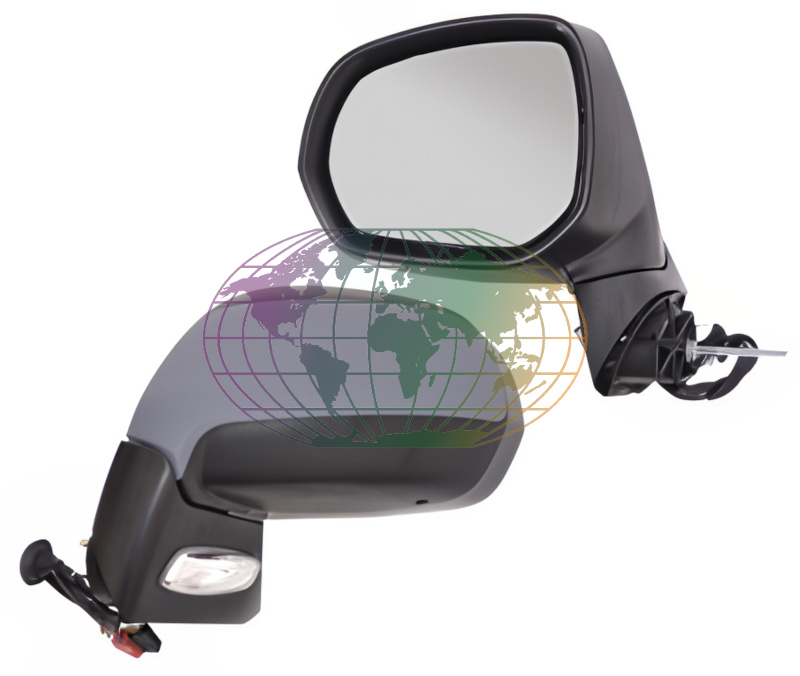 Buitenspiegel Bodermann 6866082