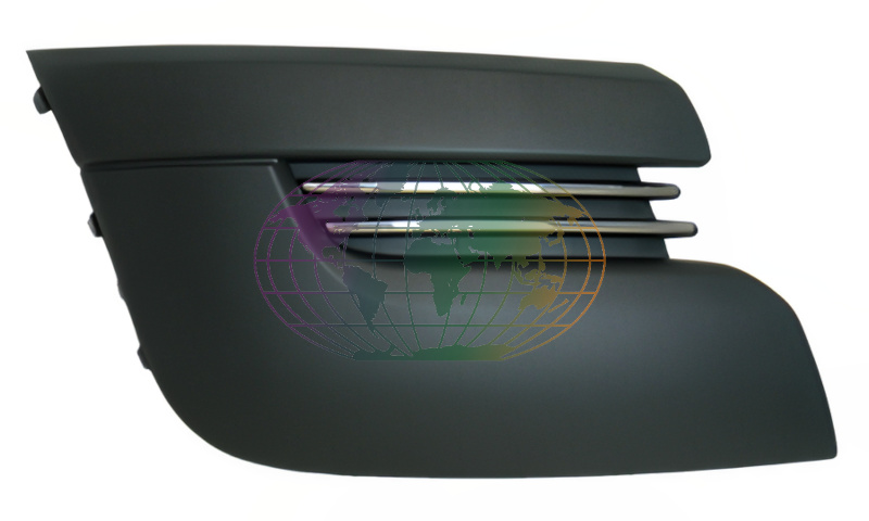 Voorbumper deel Bodermann 6866361