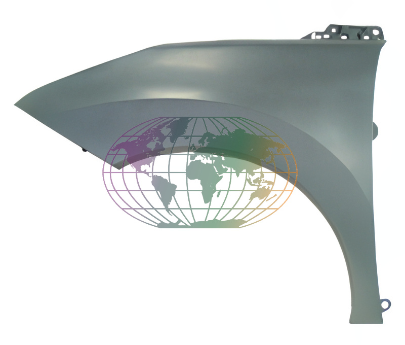 Spatbord Bodermann 6866502