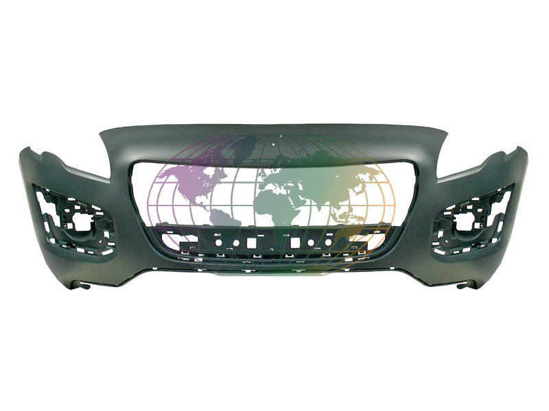 Bumper Bodermann 6867120