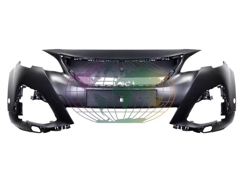 Bumper Bodermann 6868130