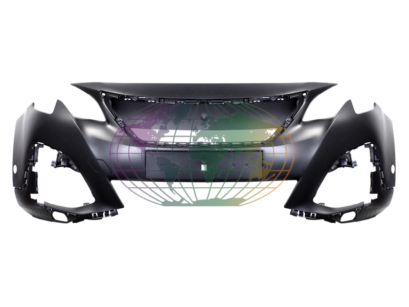 Bumper Bodermann 6868140