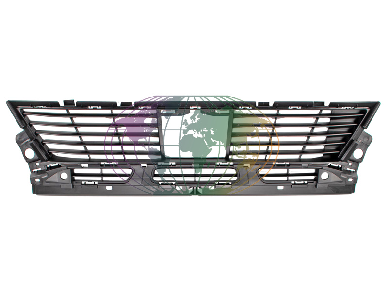 Grille Bodermann 6868370