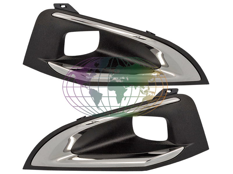 Grille Bodermann 6868380