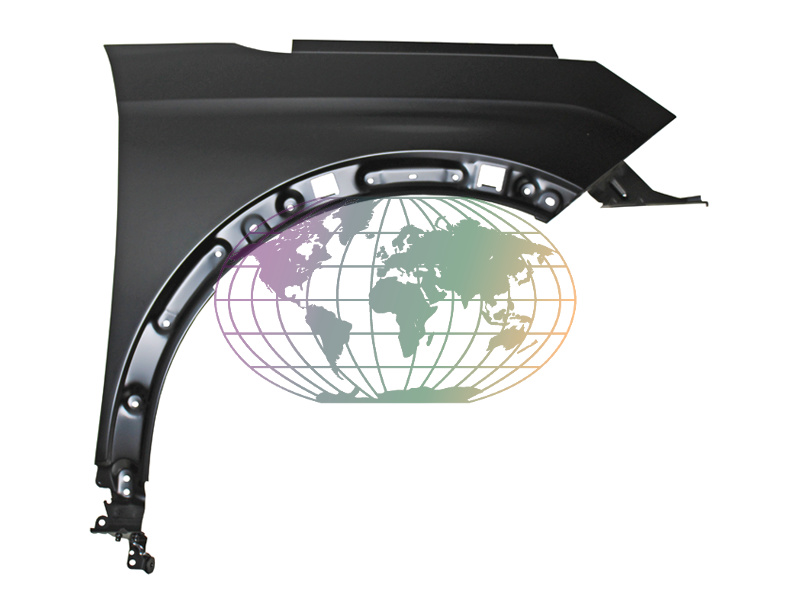 Spatbord Bodermann 6868511