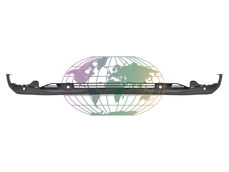 Bumperspoilers Bodermann 6869147