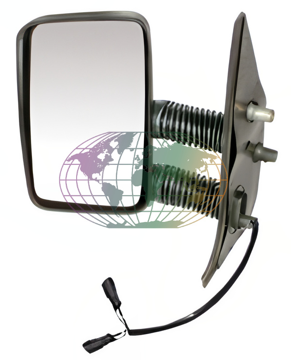 Buitenspiegel Bodermann 6872088