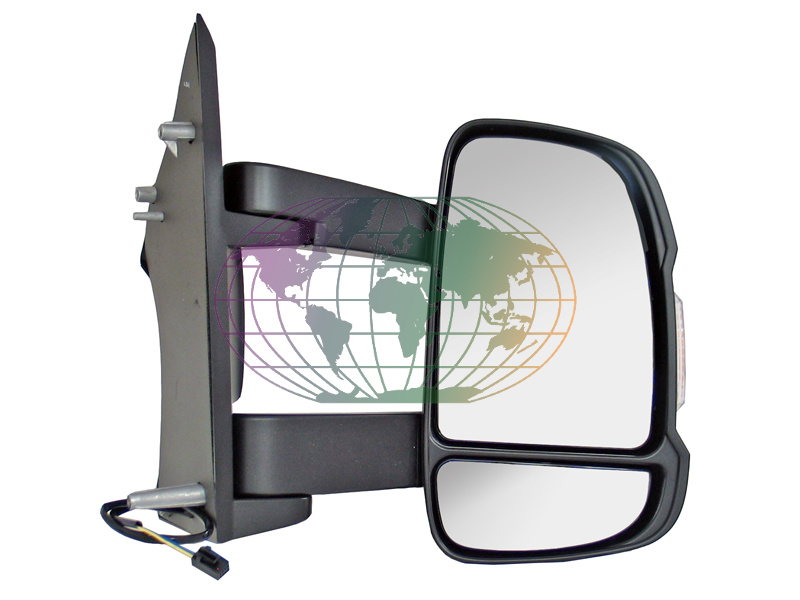 Buitenspiegel Bodermann 6874077