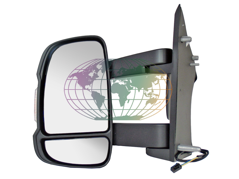 Buitenspiegel Bodermann 6874078