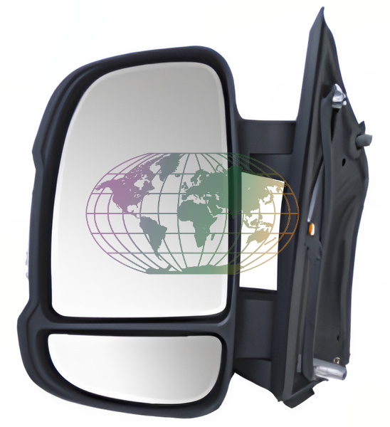 Buitenspiegel Bodermann 6874082