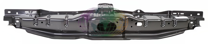 Voorpaneel deel Bodermann 6874600