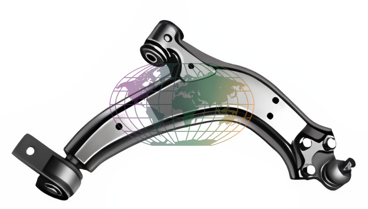 Stuurarm Bodermann 6875043