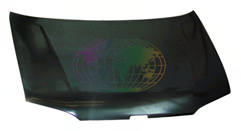 Motorkap Bodermann 6875800