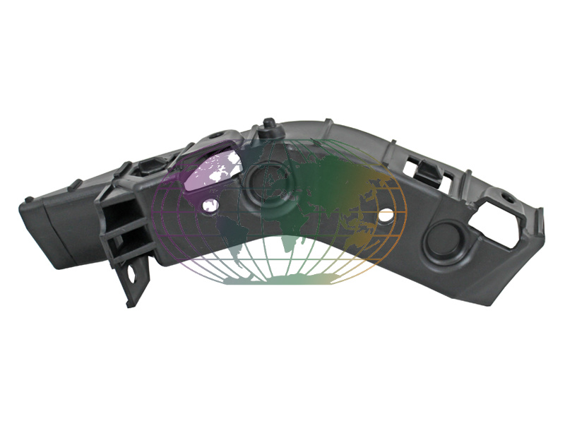 Houder, bumper Bodermann 6876111