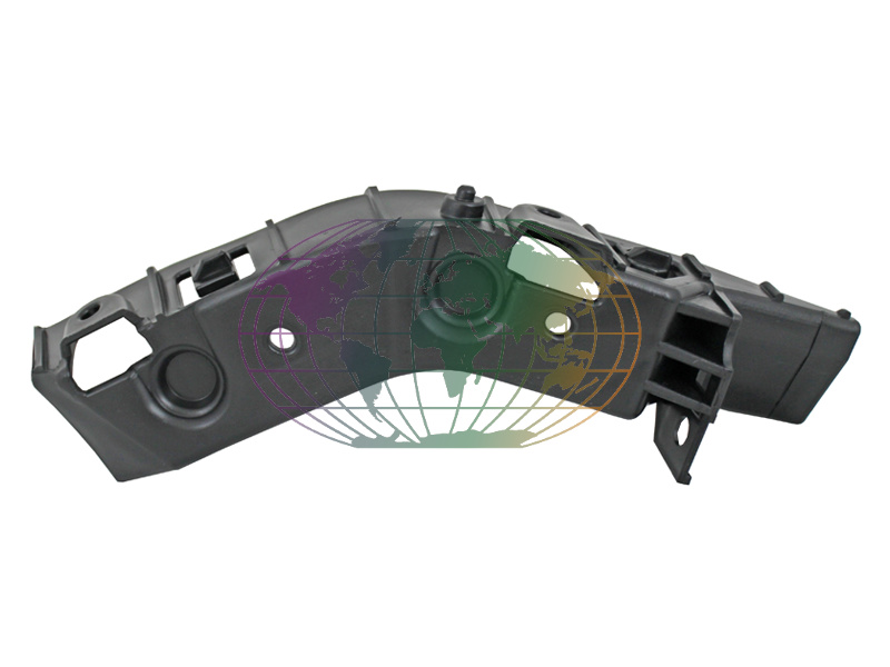 Houder, bumper Bodermann 6876112